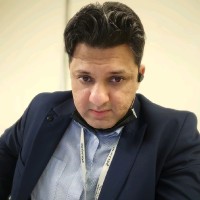 Adeel Qaiser