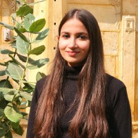 Rupal A.