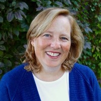 Ellen Cross
