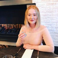 Georgia Gerdes-Hardy