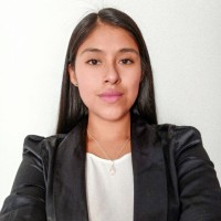 Danuska Anna Paula Quispe Gutierrez