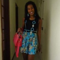 Denise karina Pina Monteiro