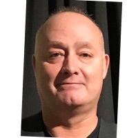 Wayne Needham