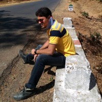 Karan Mistry