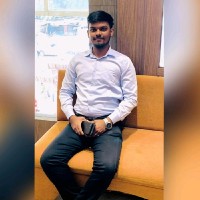 Kaustubh Mange