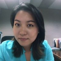 Janet Huang