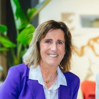 Nelly de Vries-van Leeuwen