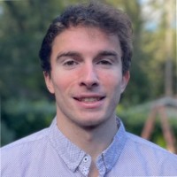 Andrew Cave