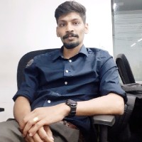 Vishnu V Nath
