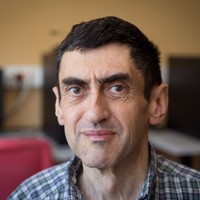 Florencio Fernández Núñez