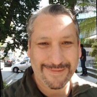 Agilson Camargo