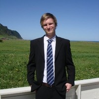 Audun Libak