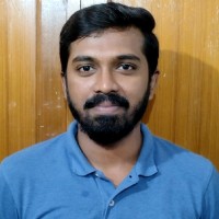 Prashanth Kumar G V
