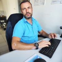 Boštjan Ocepek
