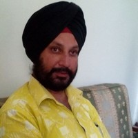 Sukhvinder Singh