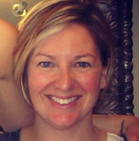 Kate Frye