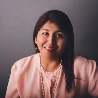 Maria Elena Mamani Callata