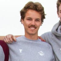 Riley de Jong