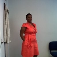 Latasia M. Simms