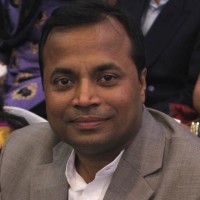 Santosh Kumar