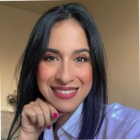 Mariana Rodrigues Teixeira