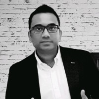 Divyesh Kumar Shaholia
