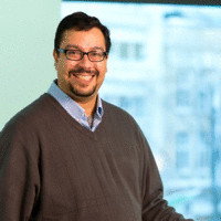 Wilson Rodriguez