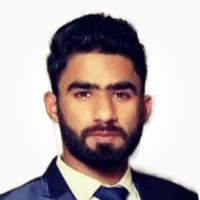 Shakib Hussain