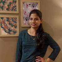 Sayali Karale