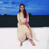 Thanuja V