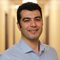 Majid Hosseini, Ph.D., P.Eng.