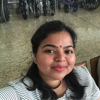 Jyoti Pachkale