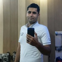 mostafa Ghadiri