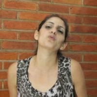 Jane Rocha