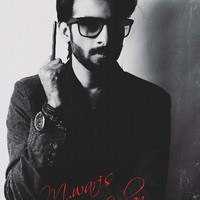 MUHAMMAD WARIS KHAN