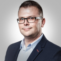 Jacek Boruszka