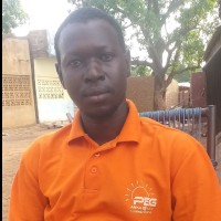 Samake Mamadou