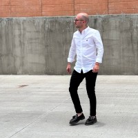 Mario Muñoz Sanchez