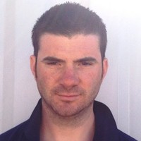 Ian Stephenson