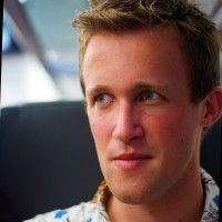Sven Boor
