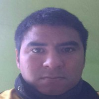 Alonso Ticona