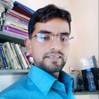 Ashok Solanki