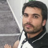 Sheraz Ahmad