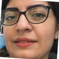 Noushin Ebrahimzadeh
