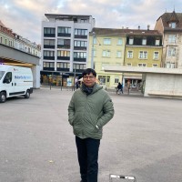 Pratik Tripathi