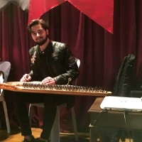 Melih Çam