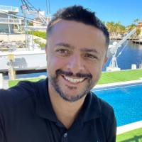 Jorge Pardo