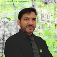 Abid Hussain