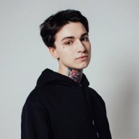 Gleb Parfenov