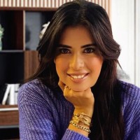 Yasmina Idhmad